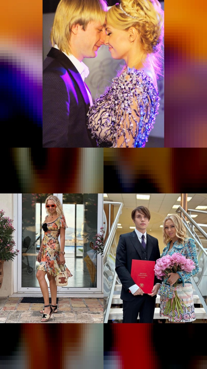 Top 10: Yana Rudkovskaya's Most Iconic Instagram Photos
