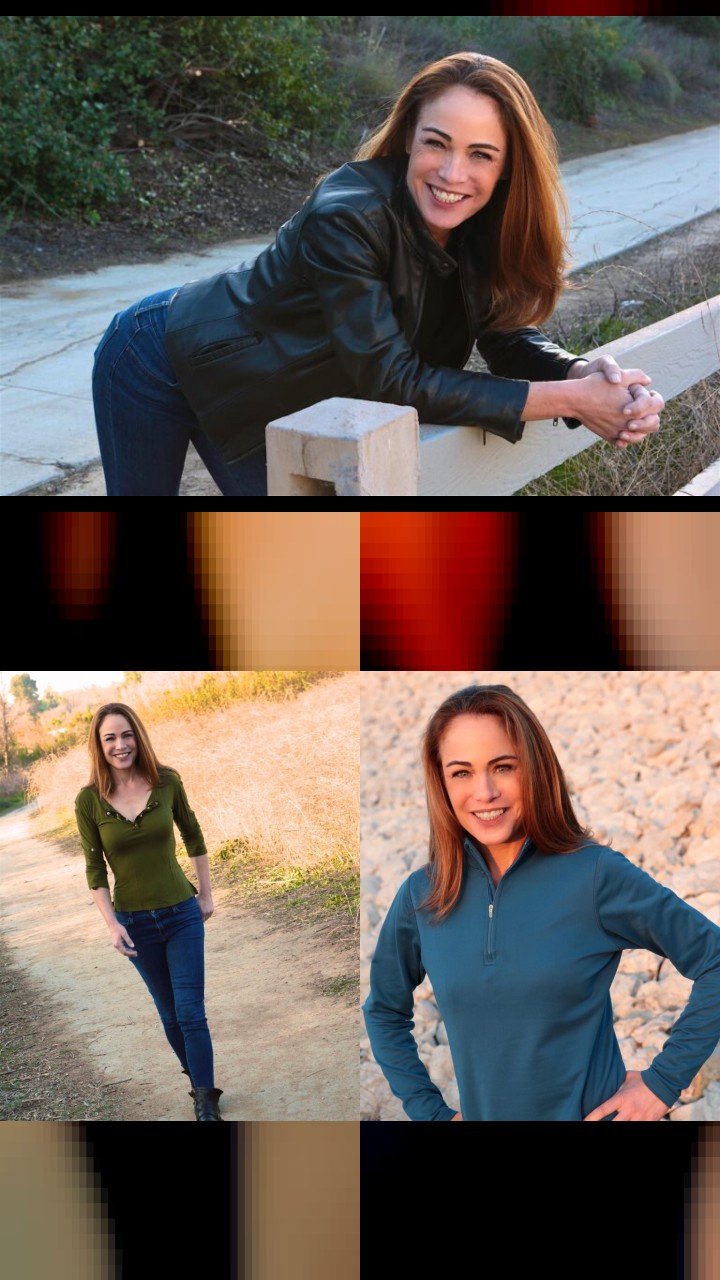 10 Must-See Instagram Photos of Yancy Butler