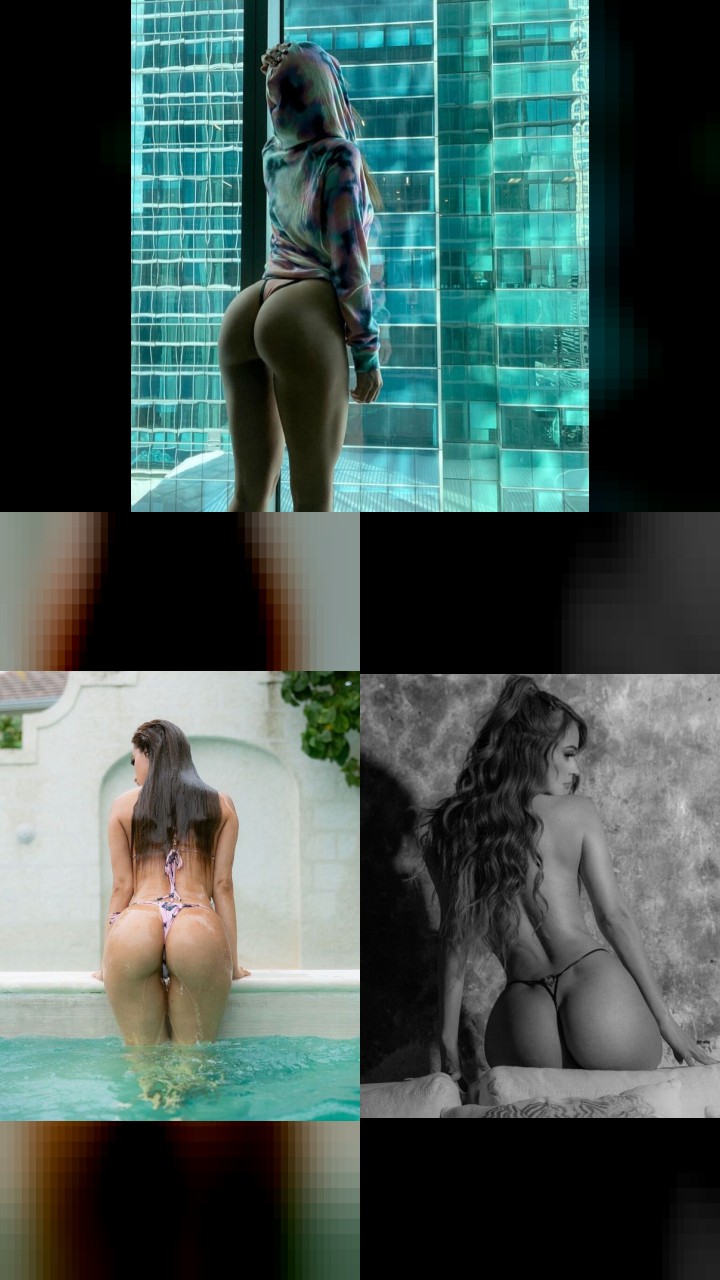 10 Epic Instagram Photos of Yanet Garcia