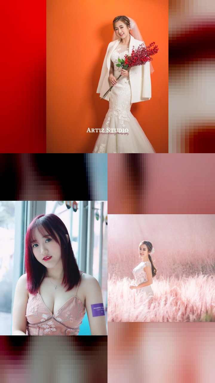 Yang Bao Bei’s Instagram: 10 Most Liked Photos