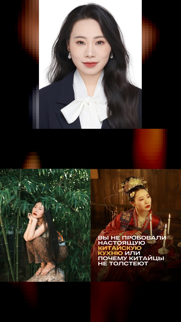 Yang Ge’s 10 Most Adored Instagram Photos