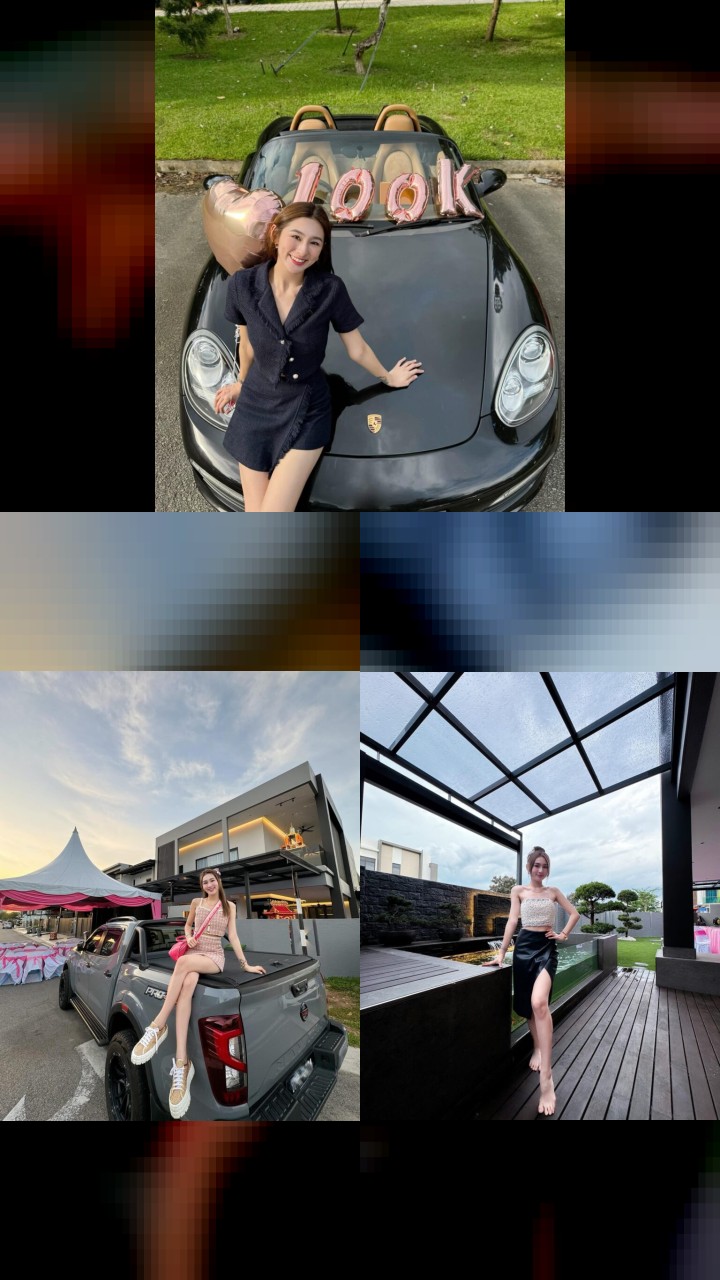 The Top 10 Instagram Posts of Yang Guang Ke Le