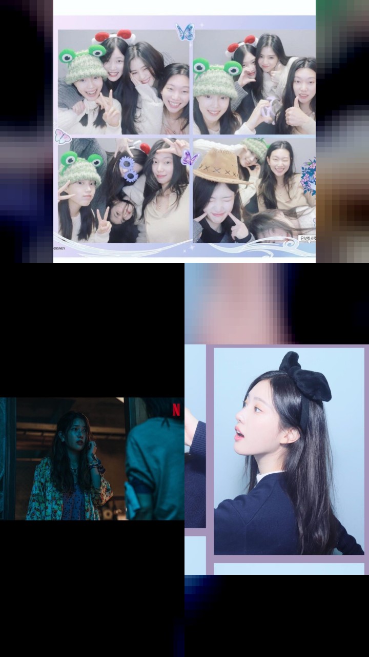 Yang Hye-ji’s Instagram: 10 Most Liked Photos