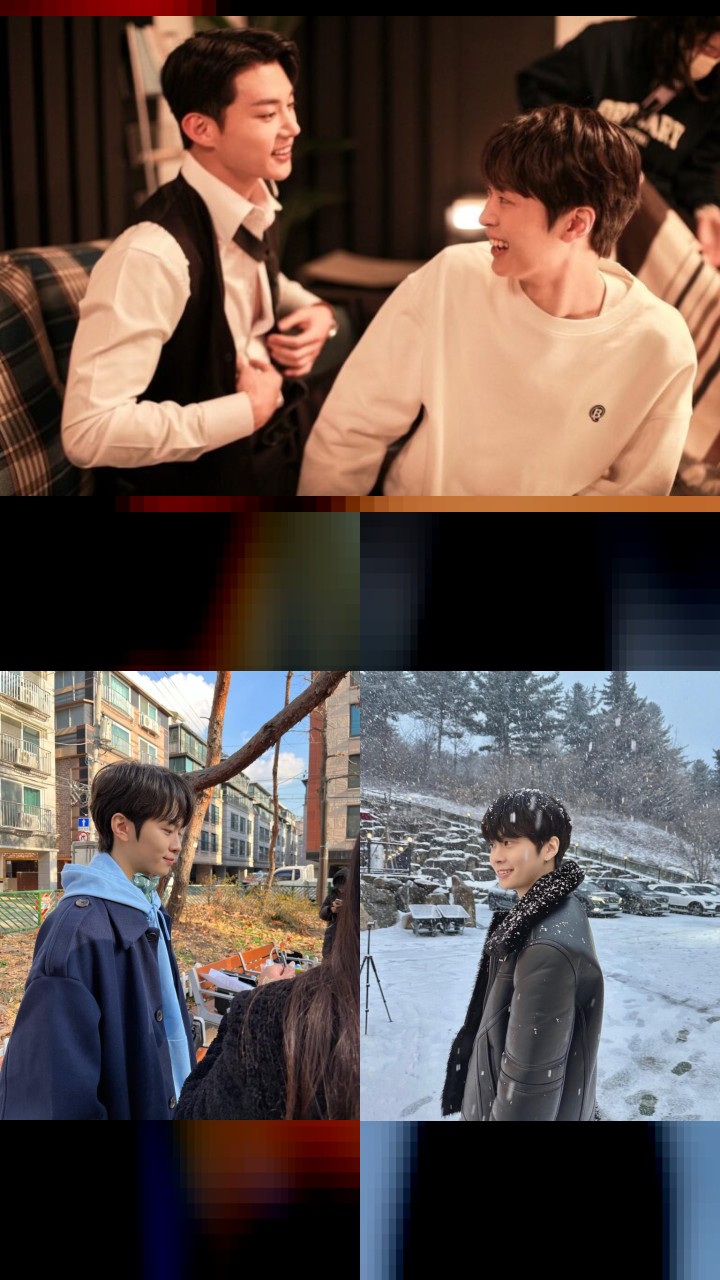 Yang Jun-mo's Instagram: The Top 10 Liked Photos