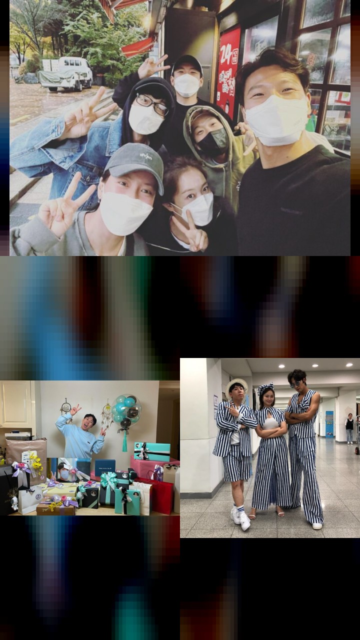 The Best Instagram Photos of Yang Se-chan: Top 10