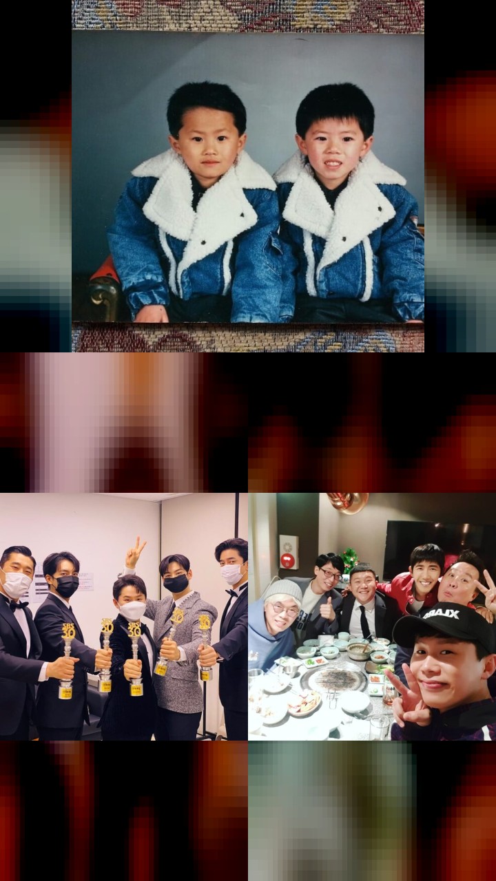 Top 10: Yang Se-hyung's Most Iconic Instagram Photos