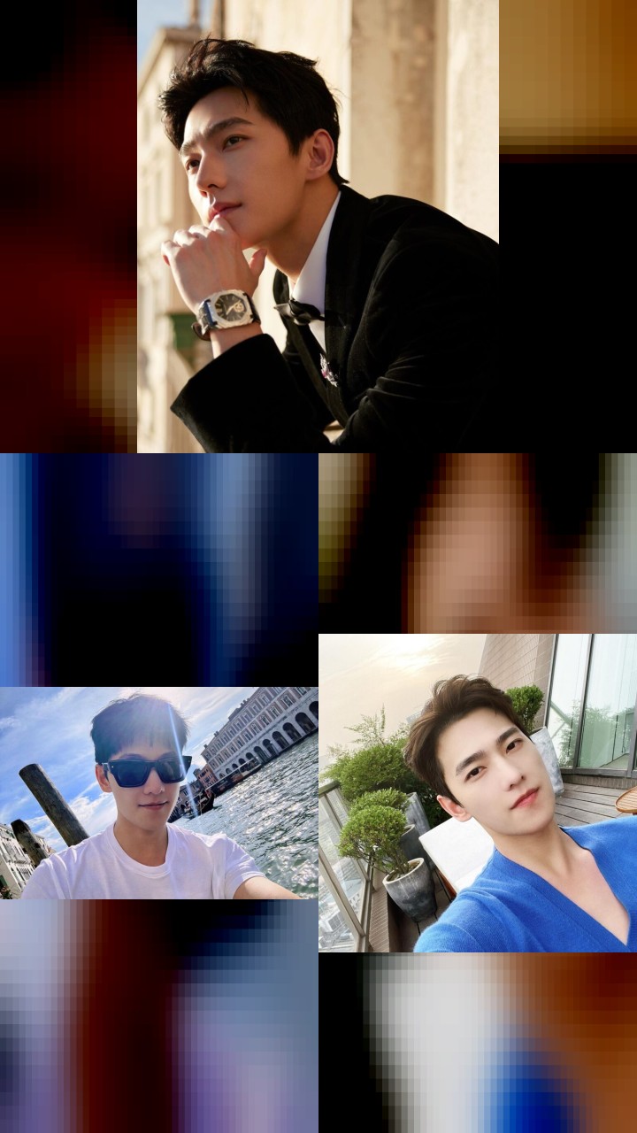 The Top 10 Most Engaging Instagram Photos of Yang Yang
