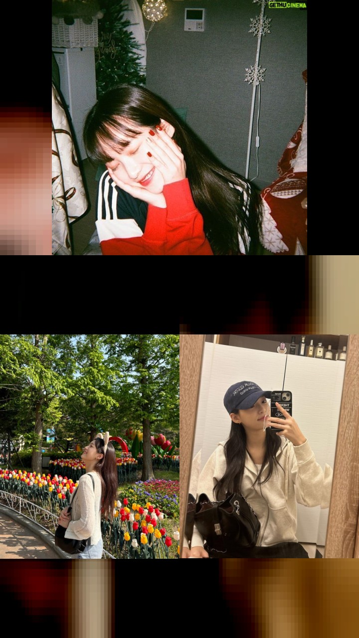 The Ultimate Collection: YENA's Top 10 Instagram Photos