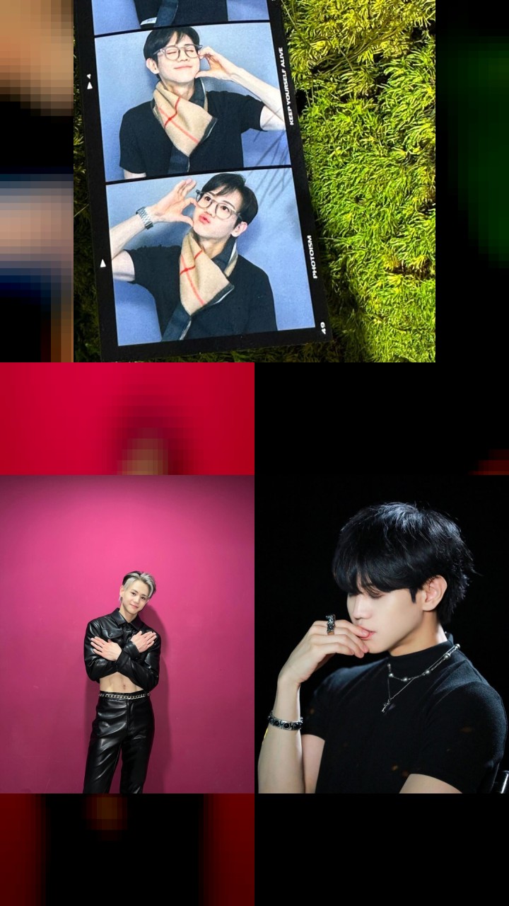 The Most Liked Instagram Photos of Yang Yo-seop: A Top 10 Showcase!