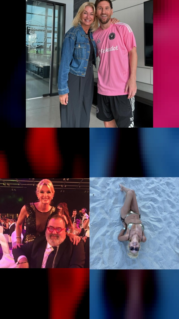 Yanina Latorre’s 10 Most Liked Instagram Moments