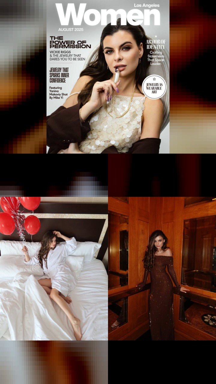 Yanina Mak’s Instagram: The 10 Most Memorable Photos