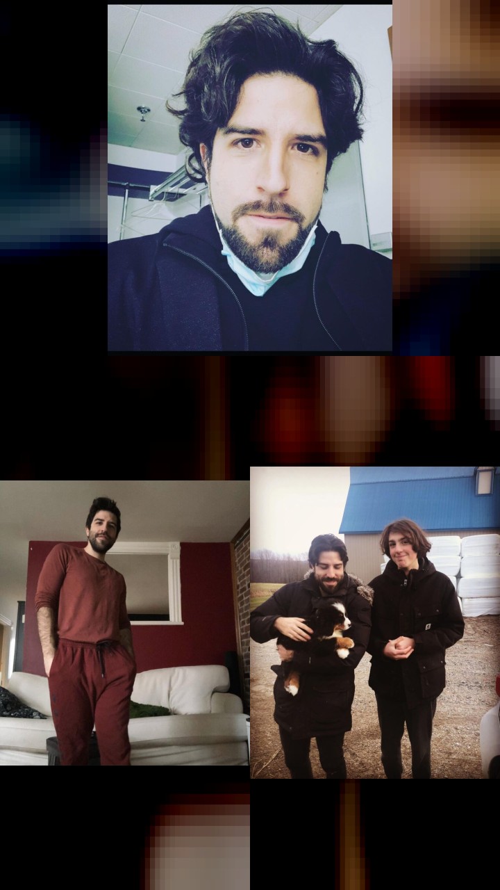 The Most Loved Instagram Photos of Yannick De Martino: Top 10