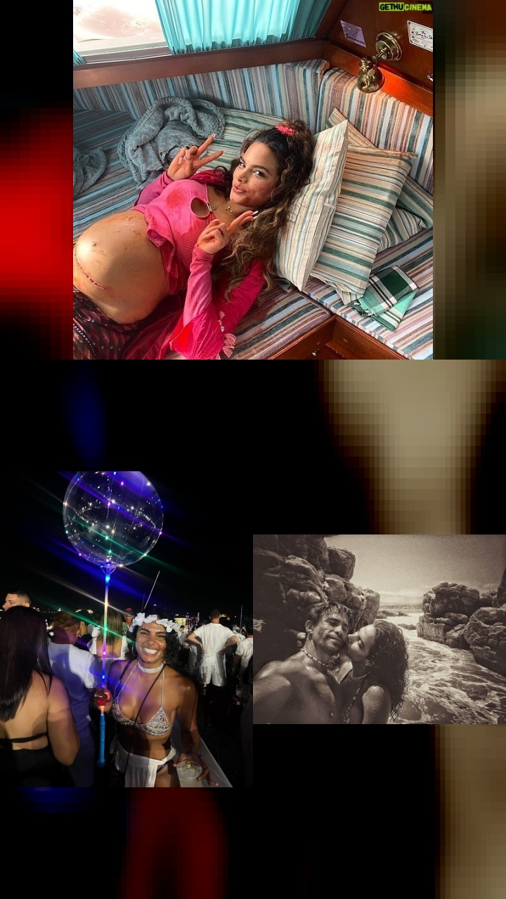 Double Tap Frenzy: Yany Prado's Top 10 Instagram Pics