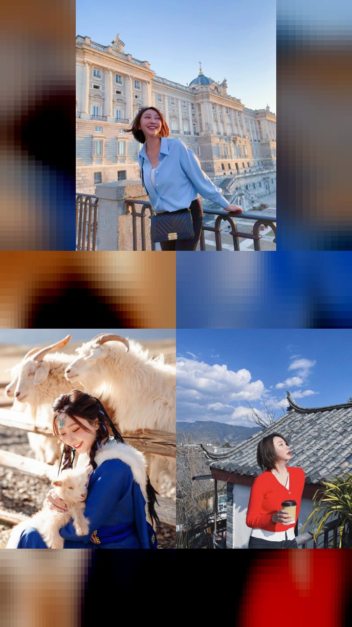Yao Mi's Most Loved Moments: Top 10 Instagram Photos!