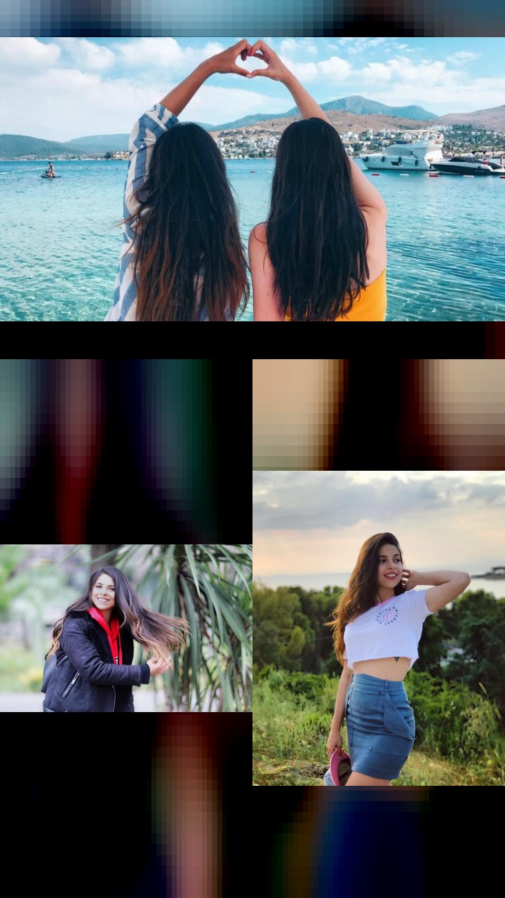 Yaprak Durmaz's Instagram: The Top 10 Liked Photos