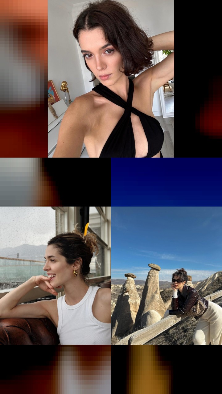 Top 10 Most Engaging Instagram Posts by Yaprak Medine