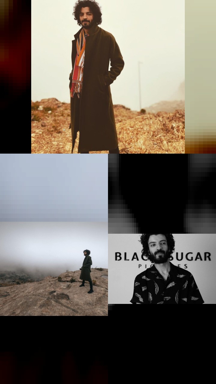 10 Must-See Instagram Photos of Yaqoub Al Farhan
