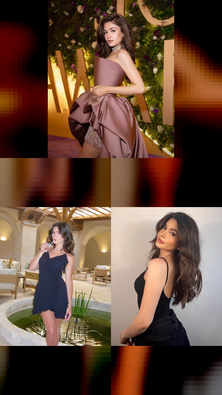 The Most Loved Instagram Photos of Yara Mustafa: Top 10