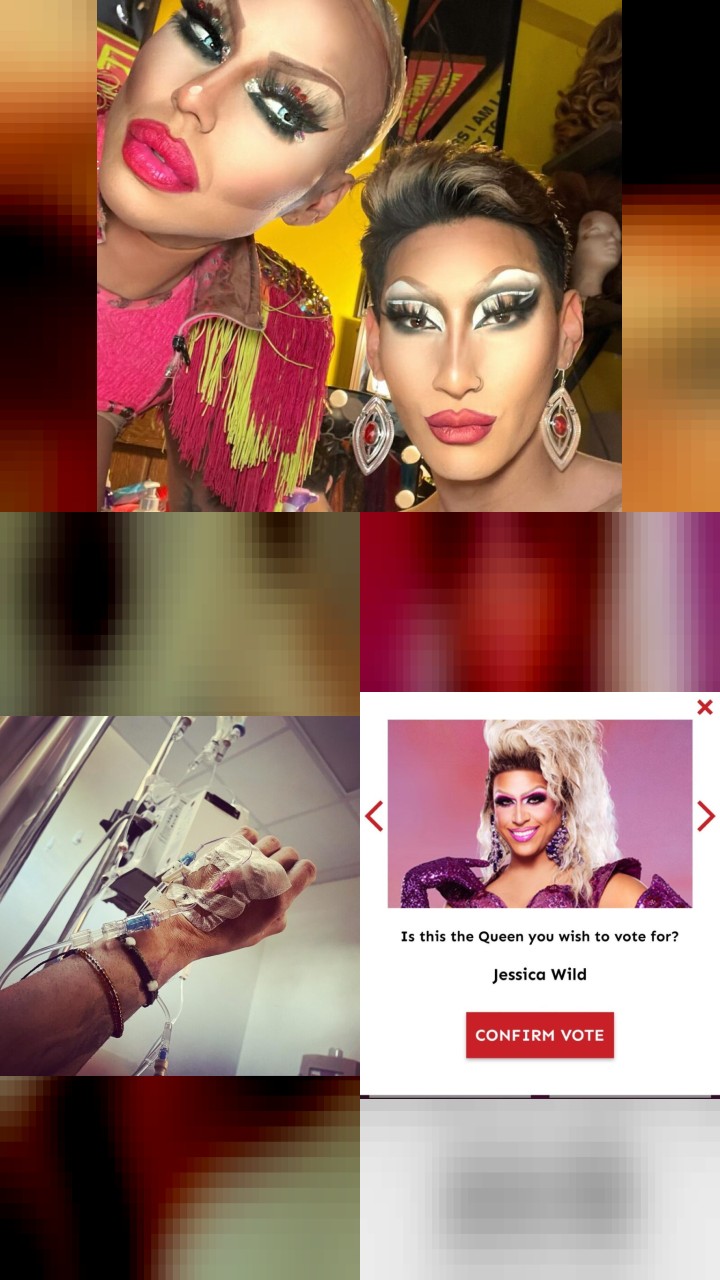 The Ultimate Ranking: Yara Sofia's 10 Most-Liked Pics