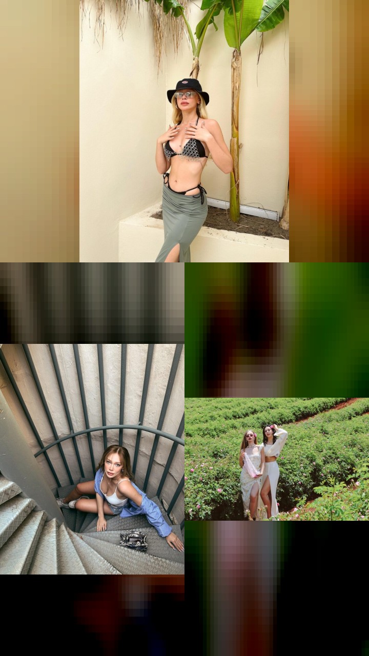 Yaren Alaca’s 10 Most Hearted Instagram Photos
