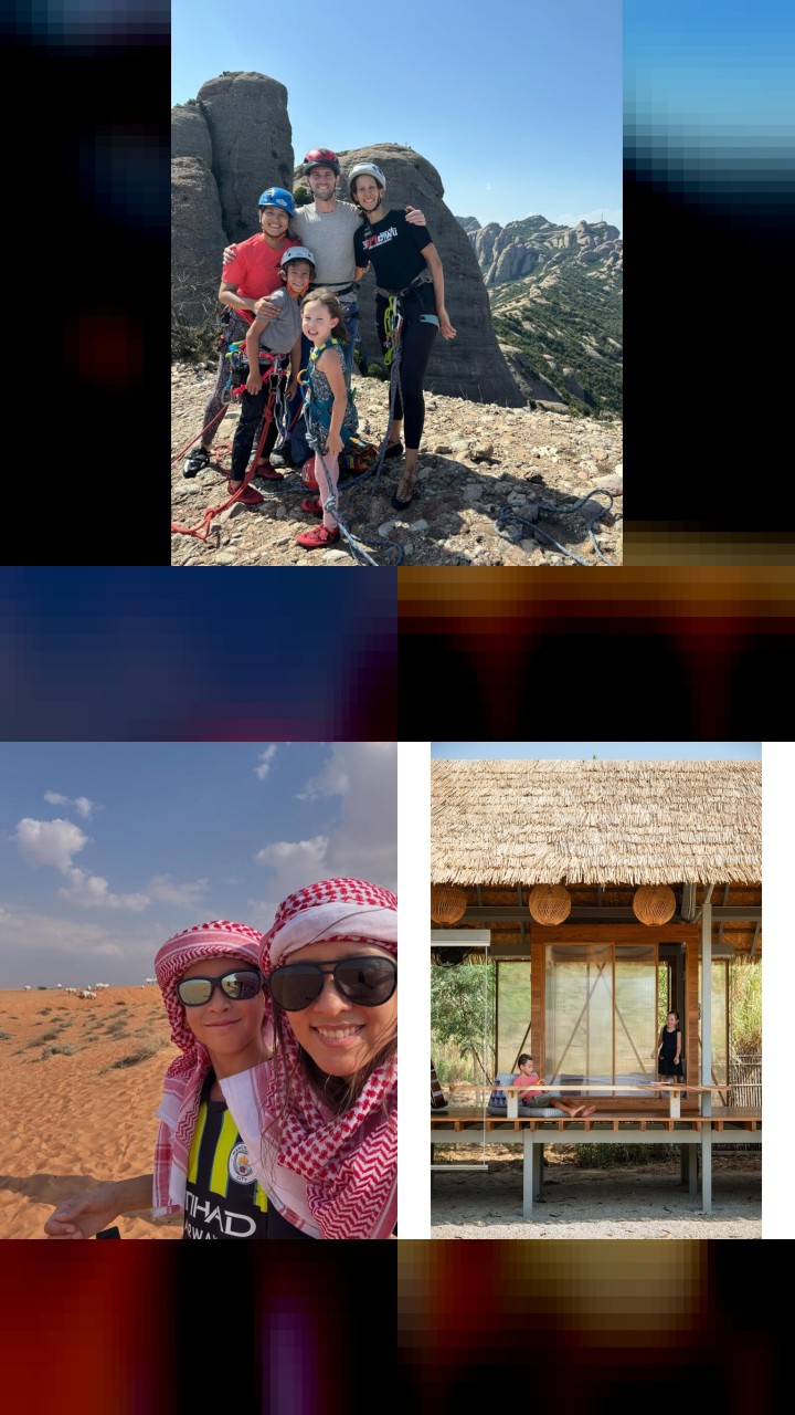Yarinda Bunnag's Top 10 Instagram Photos You Need to See