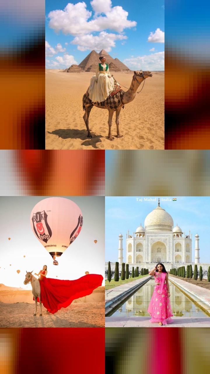Yarissa's 10 Most-Liked Instagram Moments
