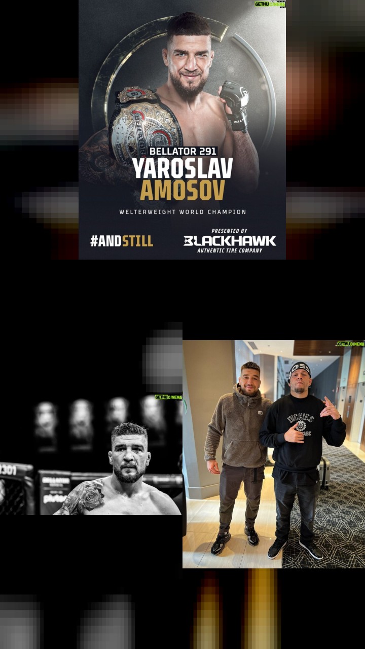 Yaroslav Amosov’s Top 10 Instagram Photos That Are Pure Gold