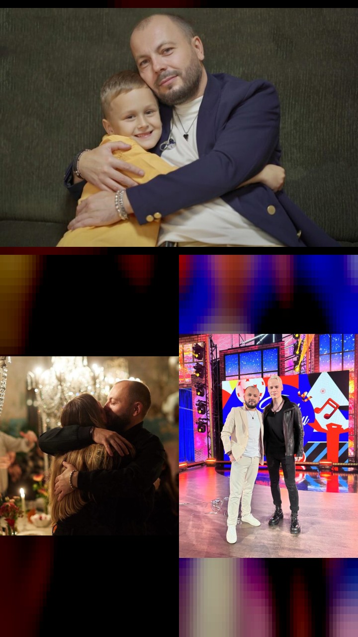 Yaroslav Sumishevskiy’s Instagram: 10 Most Liked Photos