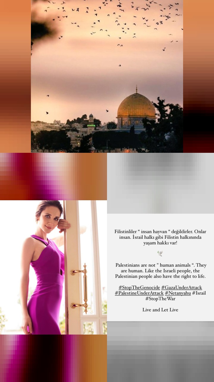 Yasemin Hadivent’s Instagram: The 10 Most Memorable Photos