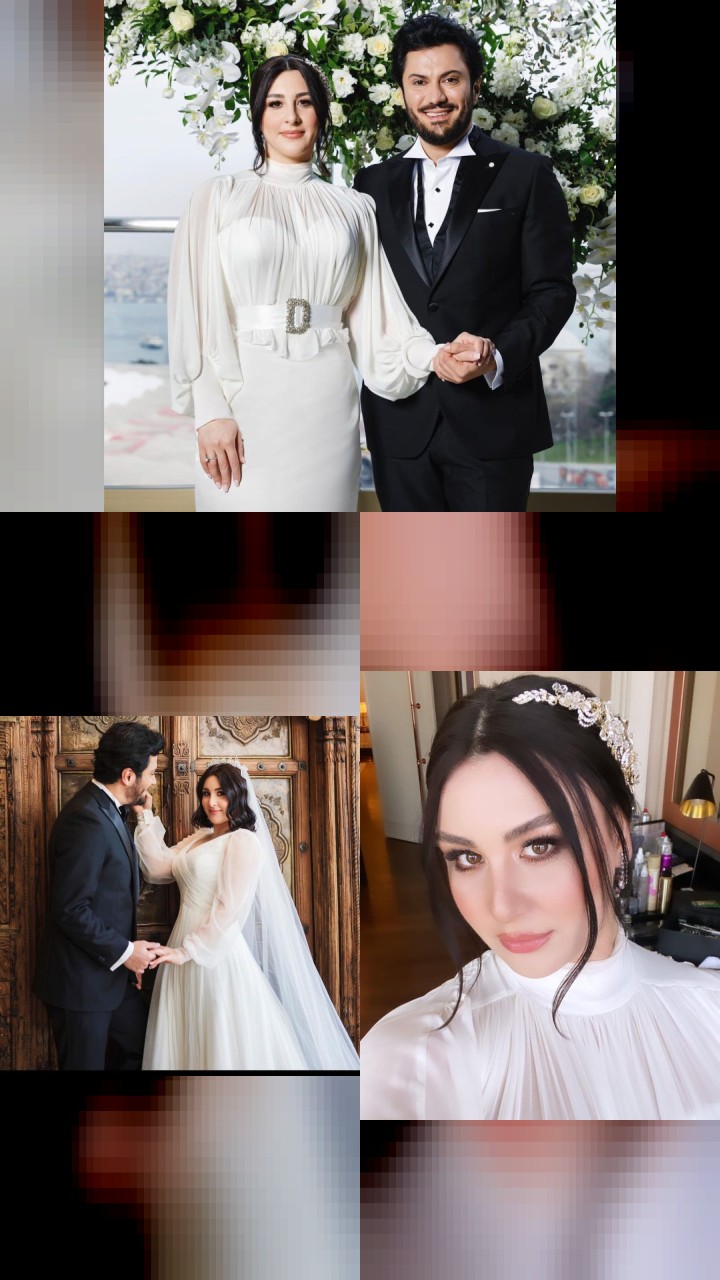 Countdown: Yasemin Sakallıoğlu's 10 Most Popular Instagram Posts