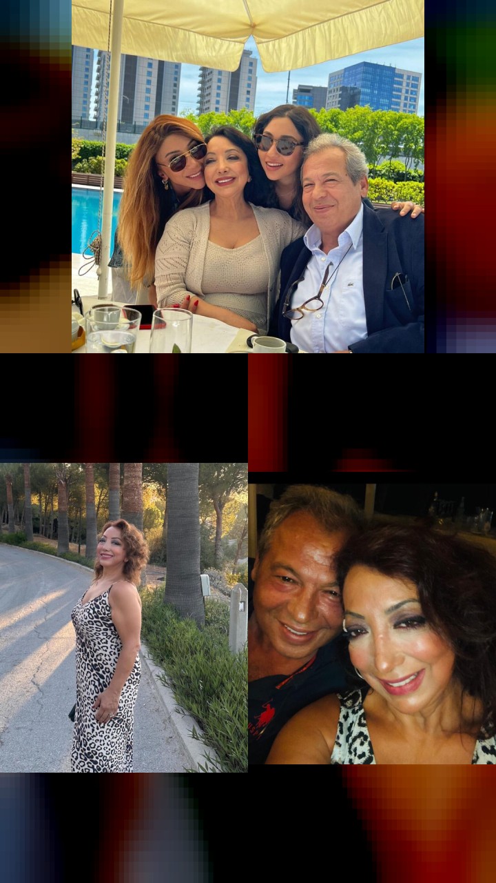 Yasemin Yalçın's Most Loved Moments: Top 10 Instagram Photos!