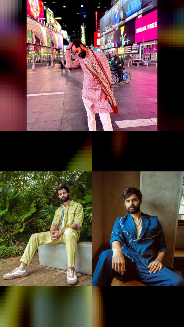 10 Must-See Instagram Posts by Yash Soni