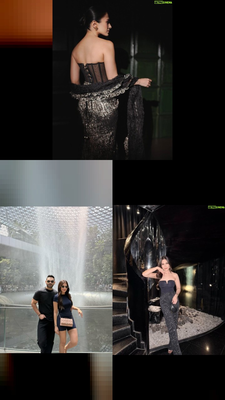 The Ultimate Collection: Yashika Khatri's Top 10 Instagram Photos