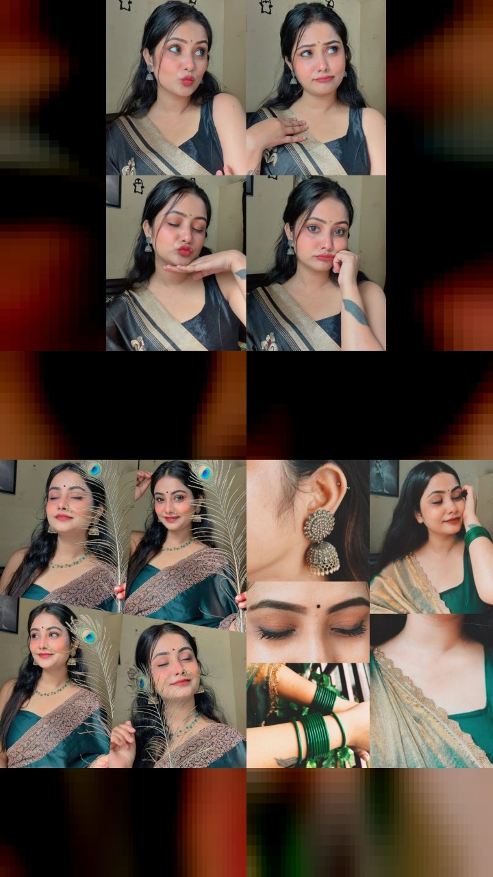 The Top 10 Instagram Photos by Yashika Sharma You Shouldn't Miss