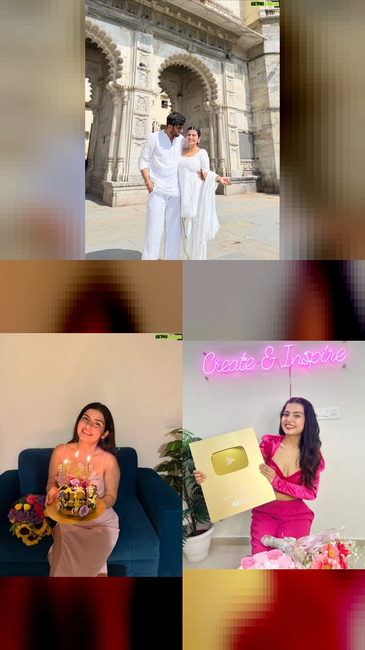 The Most Popular Instagram Photos of Yashita Rai: Top 10