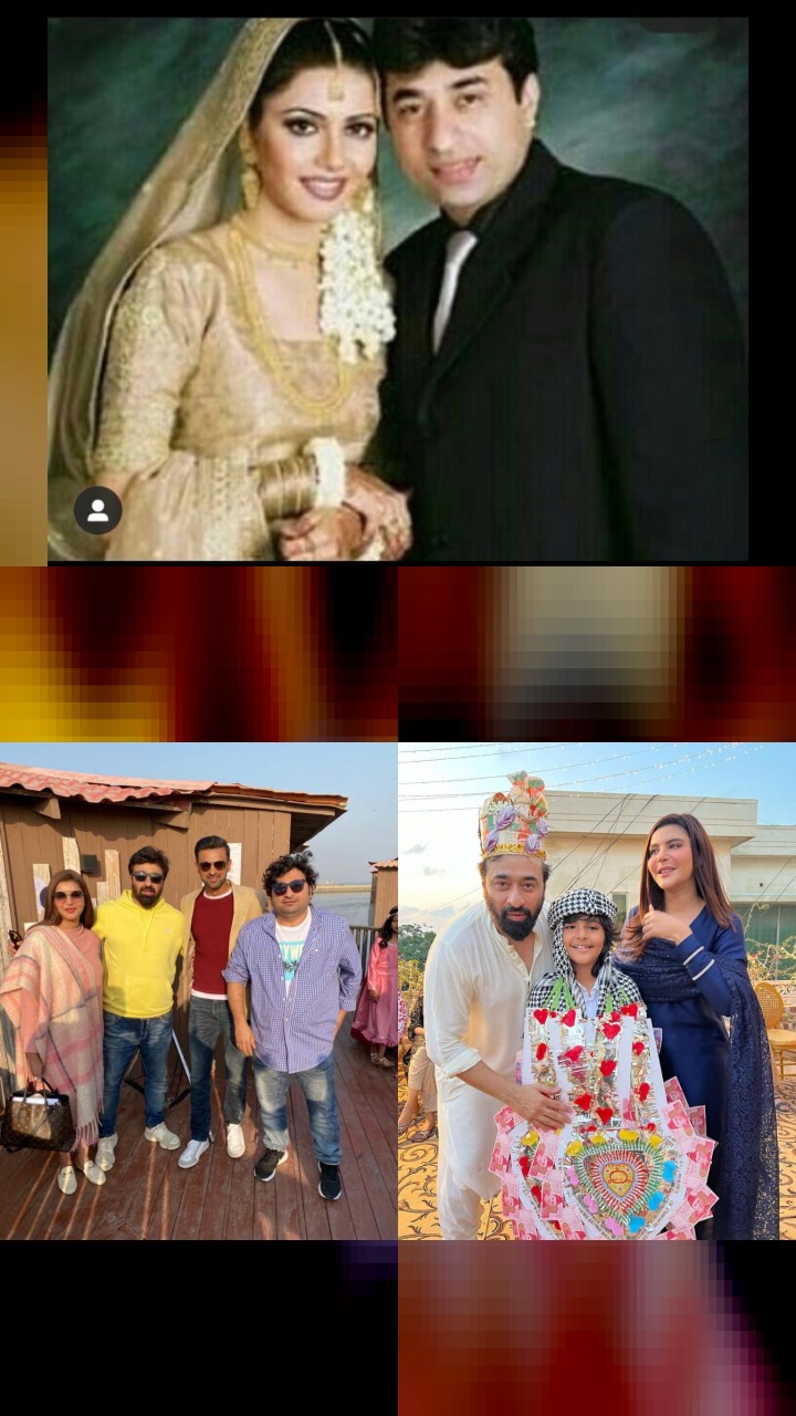 Yasir Nawaz's 10 Most Loved Instagram Moments