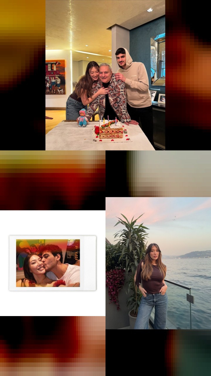 The Top 10 Yasmin Erbil Instagram Photos of All Time