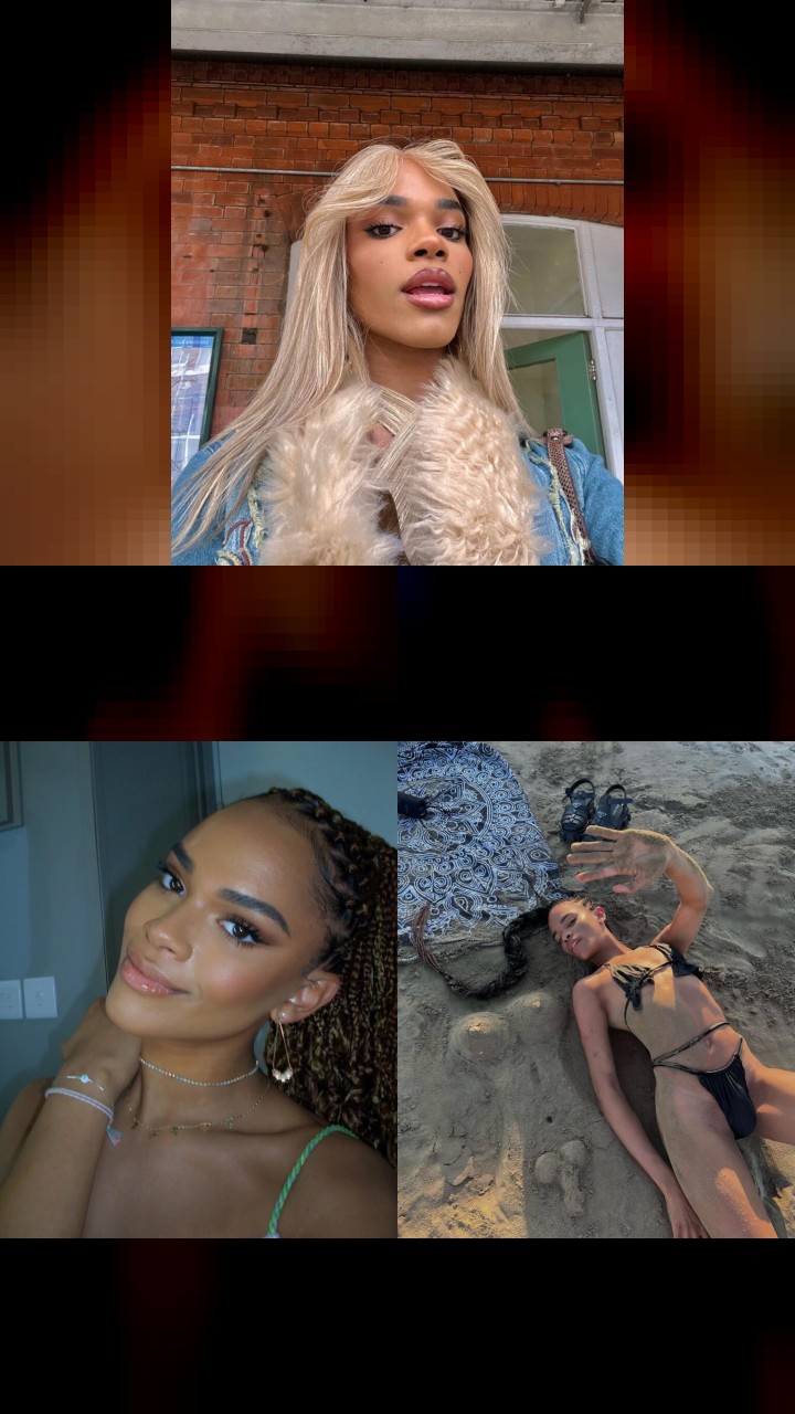 The Top 10 Instagram Photos by Yasmin Finney You Shouldn't Miss