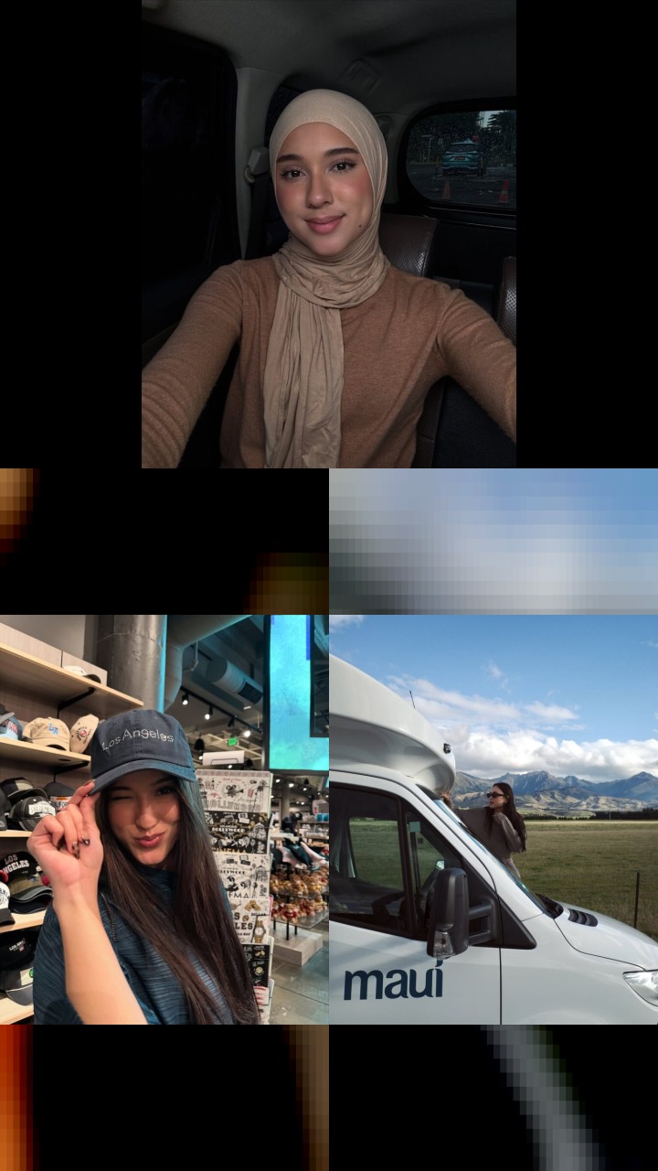 Yasmin Napper’s Top 10 Instagram Highlights
