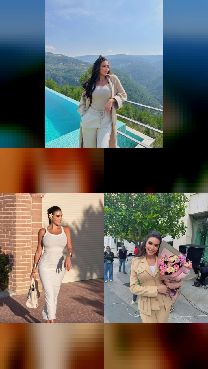 The Unstoppable Yasmine Sabry: 10 Most Liked Instagram Photos Ever