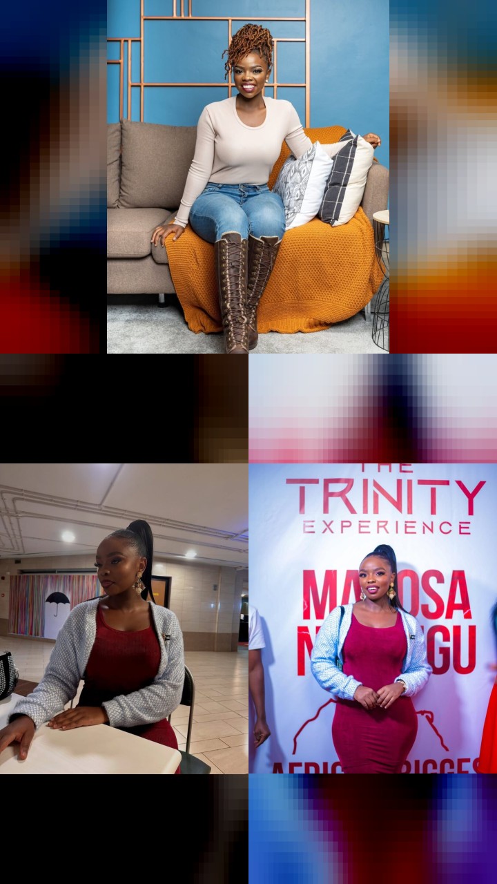 10 Must-See Instagram Posts by Yasmin Said