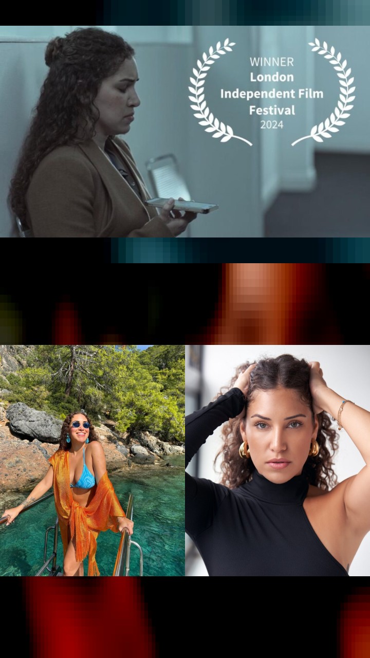 Yasmine Alice's Most Loved Moments: Top 10 Instagram Photos!