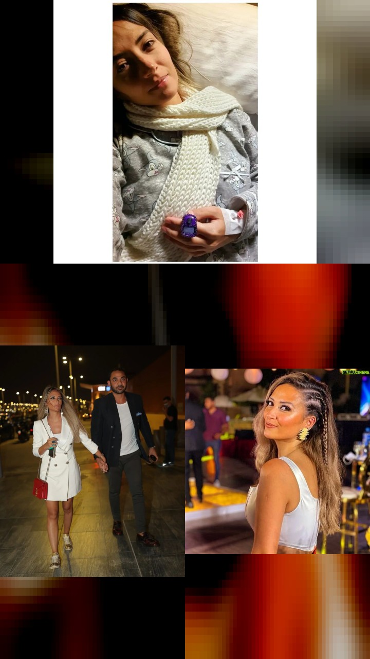 Top 10 Instagram Hits from Yasmine Ghaith