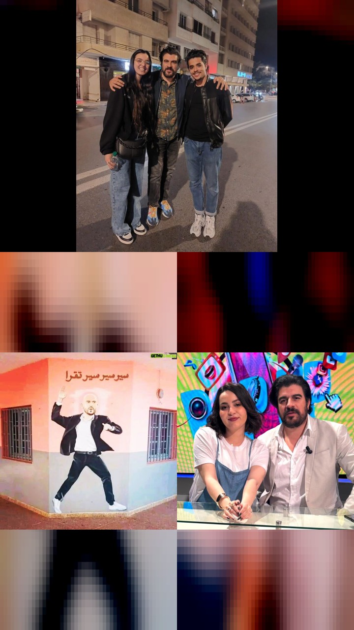 Unveiling Yassine Ahajjam's Most Liked Instagram Photos: A Top 10 List!