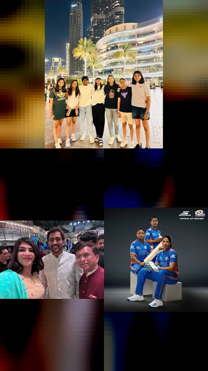 Yastika Bhatia’s Top 10 Instagram Photos That Captured Hearts