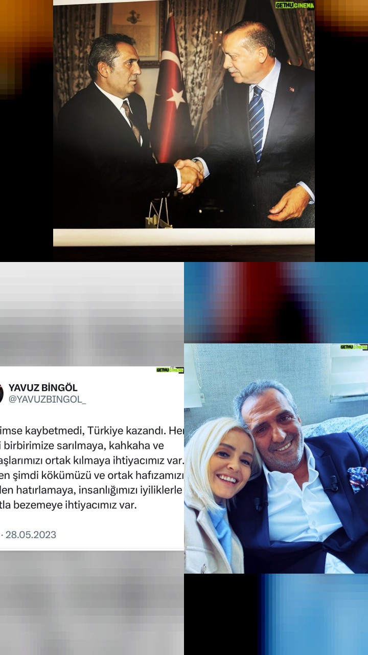 Yavuz Bingöl’s Instagram: The Top 10 Must-See Photos