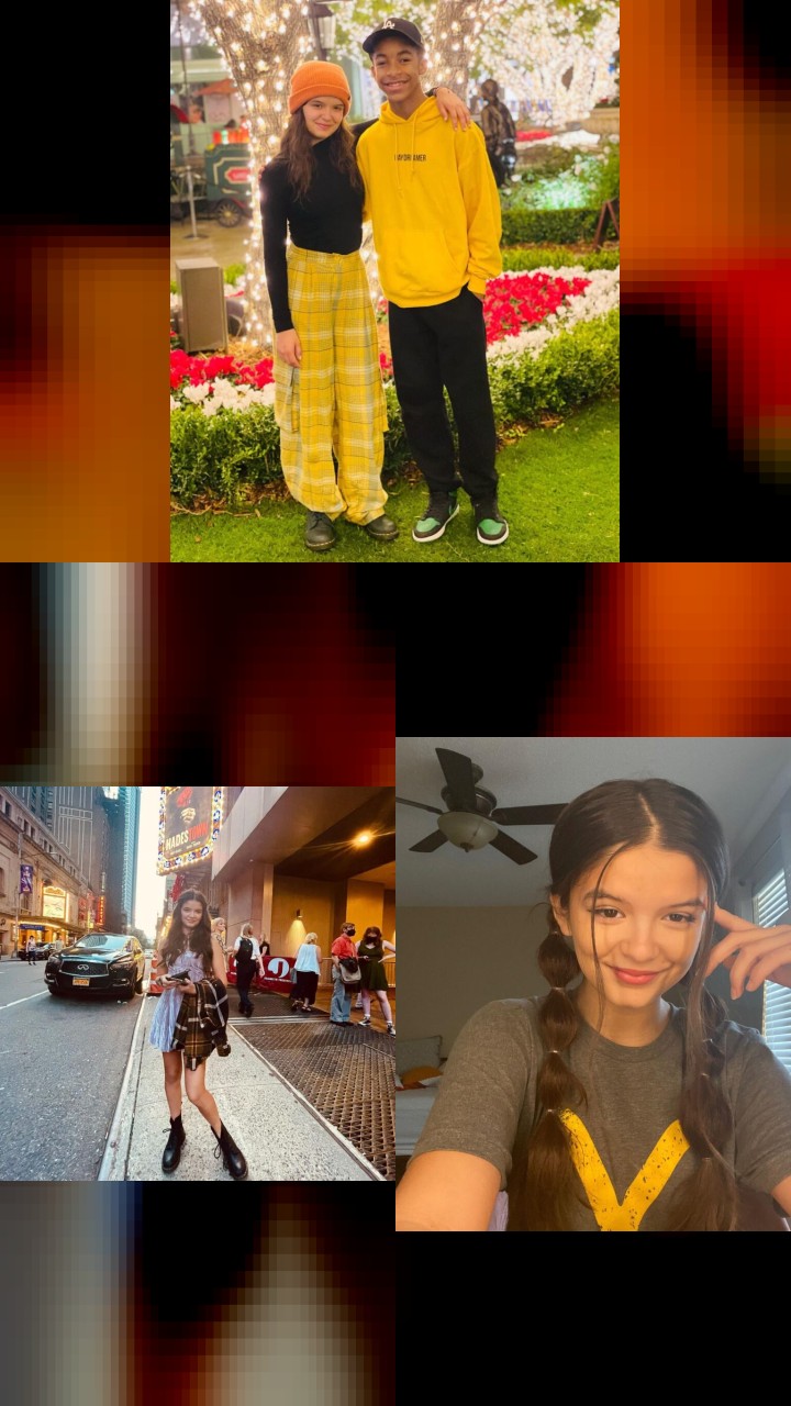Double Tap Frenzy: YaYa Gosselin's Top 10 Instagram Pics