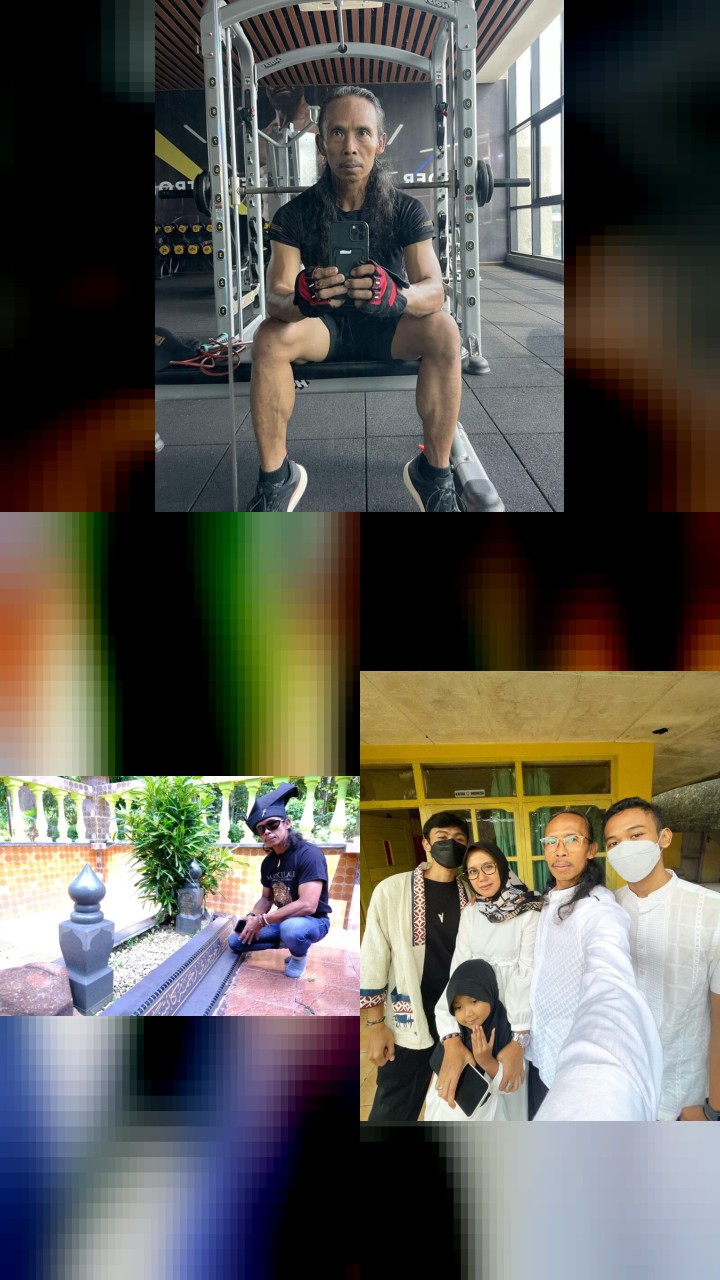 The Top 10 Most Loved Instagram Photos by Yayan Ruhian