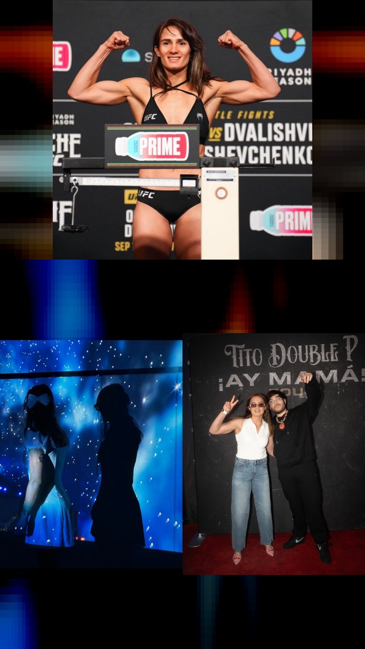 Yazmin Jauregui’s 10 Most Adored Instagram Photos