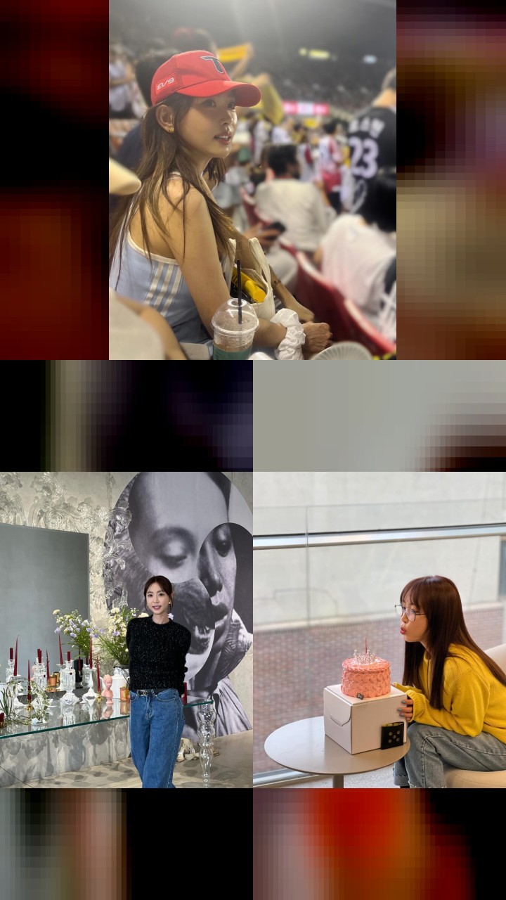 Kang Ye-won's Top 10 Instagram Photos You Need to See
